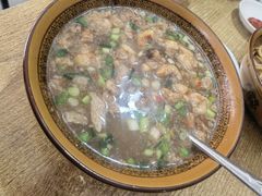 -正宗铅山黄老六米粉店