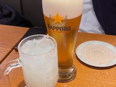 -桂马·日本料理·海胆·海鲜饭·酒场(民主广场店)