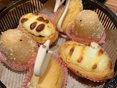 -粤食堂(天津和悦汇店)
