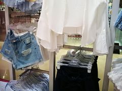 -6IXTY 8IGHT(朝阳大悦城店)