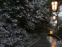 -深业半汤御泉庄温泉