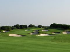 -滨海高尔夫俱乐部