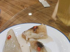 -海富荣·锅贴·陕菜家常菜(阳光城店)