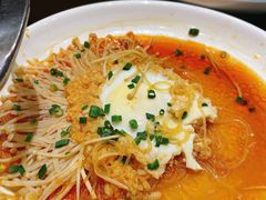 -味莊餐厅(康庄南街店)