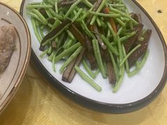 -里下河土菜馆(解放路店)
