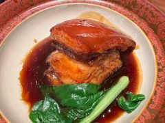 东坡肉-江南厨子(万象天地店)