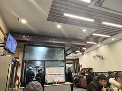 -蒋家肠旺面馆(合群路店)
