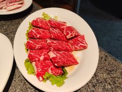 -NIUAN牛庵·日式和牛烧肉(恒隆店)