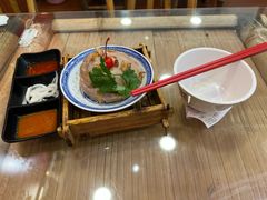 -芋包王闽南茶楼(八市店)