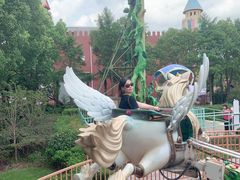 -安徒生童话乐园