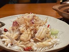 -利苑酒家(合景国际金融广场店)