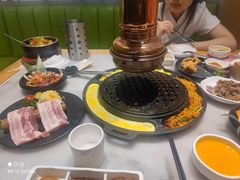 -韩宫宴和牛烤肉(合肥滨湖银泰城店)