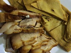 干豆腐-四合心砂锅居(轩辕小区店)