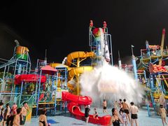 -苏州乐园森林水世界