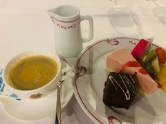 -马克西姆餐厅(崇文门店)