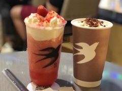 -BeauTea水仙(coco park店)