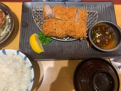 -胜博殿日式炸猪排(西红门店)