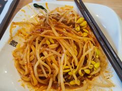 -魏家凉皮(祈年大厦店)