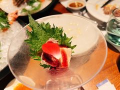-Mr·Fish鱼鲜生海鲜放题(银泰in99店)