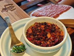 -南门四季铜锅涮肉(东坝店)