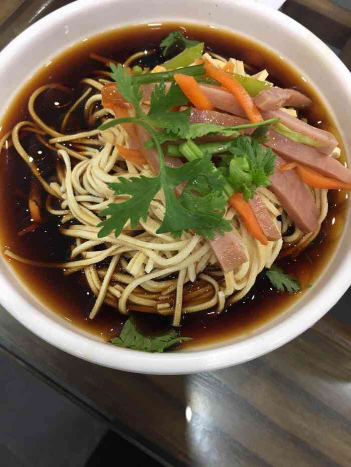 吴门面道(鹿城路店)-"心心念念的早茶店.我们是下午来吃的,店.