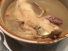 -上海古象大酒店