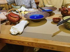 -松临·铁板烧&Omakase(神农店)