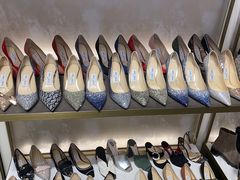 -JIMMY CHOO(德基广场店)