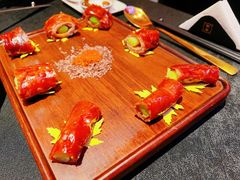-醉东Oriental House(静安嘉里中心店)