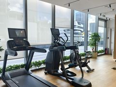 -Z&B Fitness Studio·Gym(前滩L+PLAZA店)