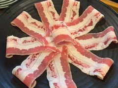 -唯成•韩国炭火烤肉 유성고기