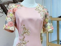 -MSV 高端礼服定制(大良店)