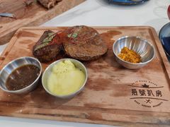 -拾挚扒房(招商花园城店)