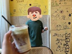 -阿sir咖啡(陶谷新村店)