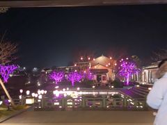 -雅达·阳羡溪山小镇中心