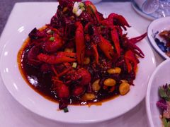 -簋街仔仔小龙虾(总店)