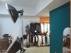 -爱定格照相馆.证件照(周浦万达店)
