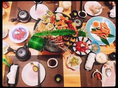 -割烹旭日本料理(龙湖狮山天街店)