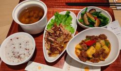 -爱悦月子中心·时光(武侯店)