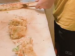 -咏春葱油饼(德政中路店)