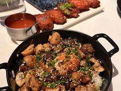 -天玑高空江景餐厅&酒吧Sky Secret Restaurant&Bar