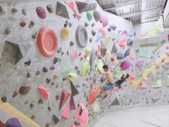 -若克攀岩运动馆(睿海店)