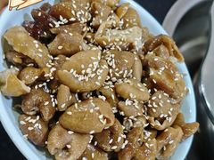 肥肠-天治宣·野椒鸡(龙头寺总店)