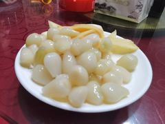 -老地方海鲜坊(步行街店)