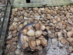 -安东水产海鲜餐厅