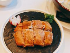 -莆田餐厅PUTIEN(三里屯店)