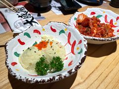 -鹤龟料理店(时代天街店)