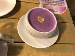 -Cafe Alice咖啡爱丽丝(奥城店)
