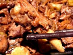 -丫丫厨娘·柠檬鸭(江南蓝鲸世界店)