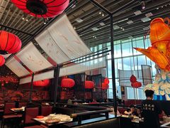 -天辣(金桥啦啦宝都店)